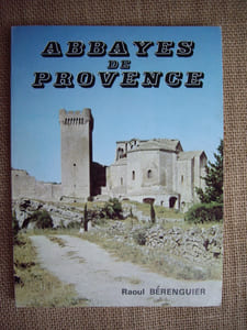 Abbayes de Provence.