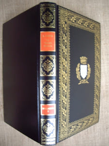 LA VIEILLE FRANCE. BRETAGNE, Tome premier seul. Texte, dessins et lithographies.