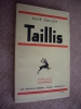 Taillis.. GUILLOT René