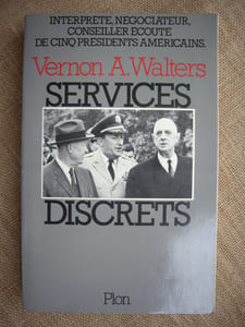 SERVICES DISCRETS.