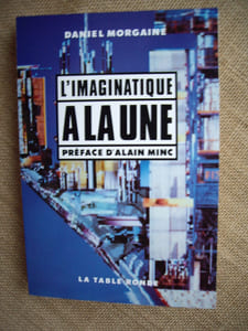 L'imaginatique à la une.