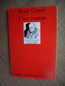 L'Art roman.