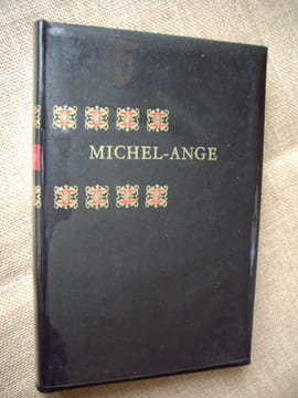 MICHEL-ANGE.. collectif