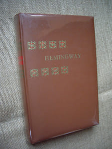 HEMINGWAY.