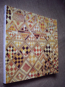 Fonds Régional d'Acquisitions pour les Musées, Région Poitou-Charentes. Catalogue d'exposition 1982-1988.