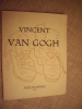 Vincent Van Gogh. . 
