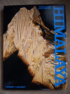 HIMALAYA.
