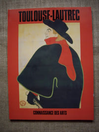 Toulouse-Lautrec.