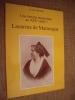 Une femme émancipée au XIXe siècle : Lazarine de Manosque.. FREDERIC Claire