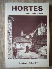 HORTES, son histoire.