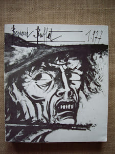 LE SALON 1977 du 14 avril au 12 mai inclus. "LA NUIT". 190 ème exposition.