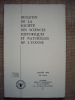 Bulletin de la Société des Sciences Historiques et Naturelles de l'Yonne. Année 1976. 108e volume.. 