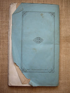 La magistrature en chemise. Fragments inédits des souvenirs d'un bouquiniste.