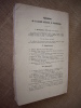 Annuaire de la Société d'histoire et d'archéologie de la Lorraine. 46ème année, Tome XLII.. Collectif