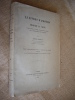 Li livres d'amours de Drouart la Vache, texte établi d'après le manuscrit unique de la Bibliothèque de l'Arsenal.. BOSSUAT Robert