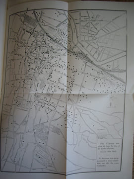 EPERNAY pendant la guerre.. PAGE (Louis LE)