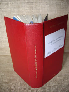 Guide du protocole et des usages.