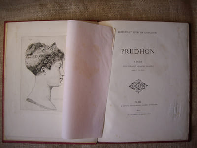 PRUDHON.