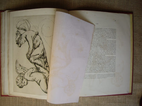 PRUDHON. . GONCOURT (Edmond et Jules de)