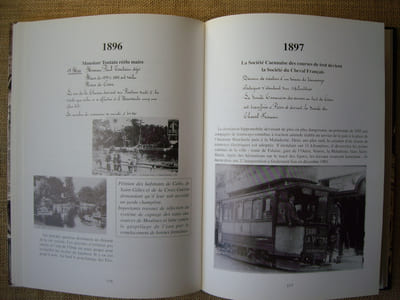 CAEN... AVANT 1940. Rétrospective de la vie caennaise de 1835 à 1940.