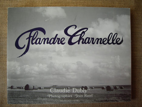 FLANDRE CHARNELLE.. DUBLY Claudie