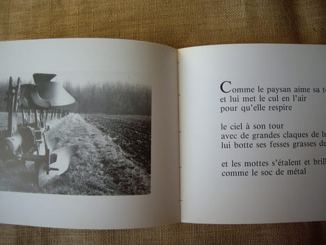 FLANDRE CHARNELLE.. DUBLY Claudie