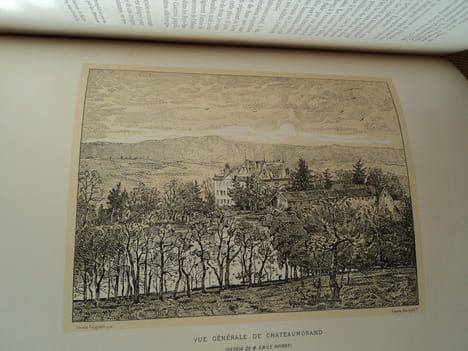 Le Roannais illustré, 1884 - 1895.. Collectif