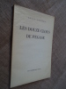 Les douze clous de Pegase.. GERRIET Louis