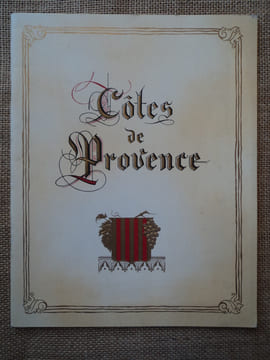 Côtes de Provence.. undefined