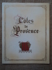 Côtes de Provence.. 