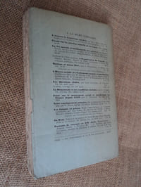 Oeuvres sociales des femmes.
