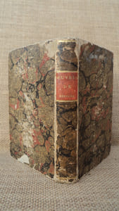Oeuvres de P. J. Bernard.