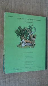 Le Lapereau fanfaron. Conte en deux actes avec prologue.