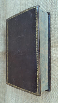 Traité de l'association domestique-agricole. (tome I seul).. FOURIER Ch.