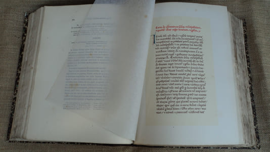 Liber Instrumentorum Mémorialium (Mémorial des nobles). Cartulaire des Guillems de Montpellier.