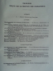 Congrès d'Agriculture Coloniale (21-25 mai 1918).  Compte rendu des travaux publiés sous la direction de M. J. Chailley par A. Fauchère, Tome II : ...