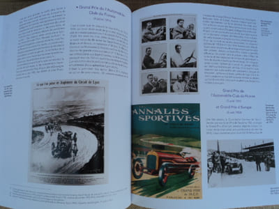 La Grande Aventure automobile lyonnaise. Encyclopédie de Lyon 1.
