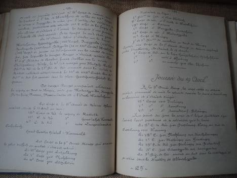LA GRANDE GUERRE MODERNE. Etude sur les opérations et la bataille des Masses armées du 20e siècle. . FALKENHAUSEN (le Baron Von, Général d'Infanterie)