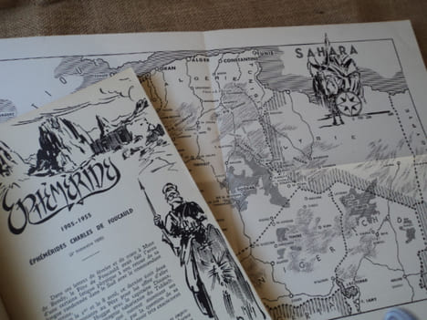 LE SAHARA FRANCAIS. 1ER VOLUME : Le Sahara d'hier et  d'aujourd'hui.. collectif