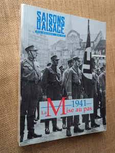 1941 - La Mise au pas.