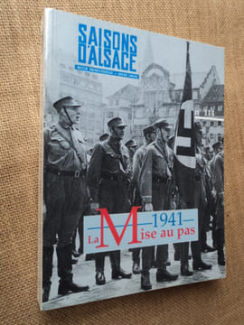 1941 - La Mise au pas.. collectif