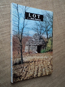 LOT.  V - Midi-Pyrénées.