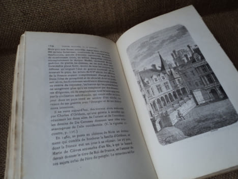 BLOIS et ses environs.. SAUSSAYE L. (DE LA)