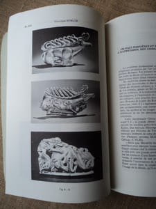 METHODOLOGIE ICONOGRAPHIQUE, Actes du colloque de Strasbourg 27-28 avril 1979.