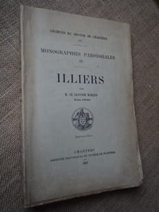 ILLIERS.
