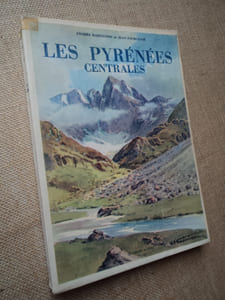 LES PYRENEES CENTRALES.