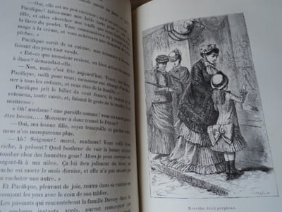 Feu de paille.