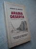 Arabia Deserta. DOUGHTY Charles M. 