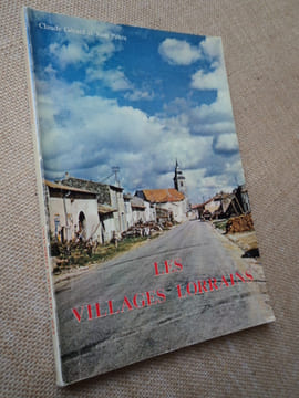 Les Villages Lorrains.. GERARD Claude et Jean PELTRE.