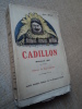 CADILLON, Roman gai.. WALY Jean.